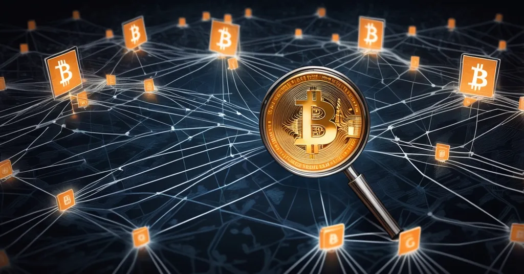 Bitcoin ADDR Spike Raises Sybil and Surveillance Concerns Across the Network