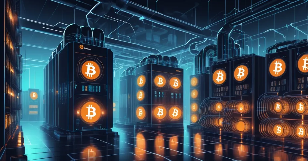MARA Sells 3,386 BTC, Posts $1.3B Loss as It Pivots to AI and HPC