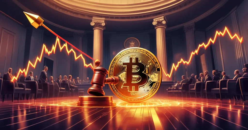 Bitcoin Holds $80K Support as Traders Eye $90K on Hot CPI and CLARITY Act Vote