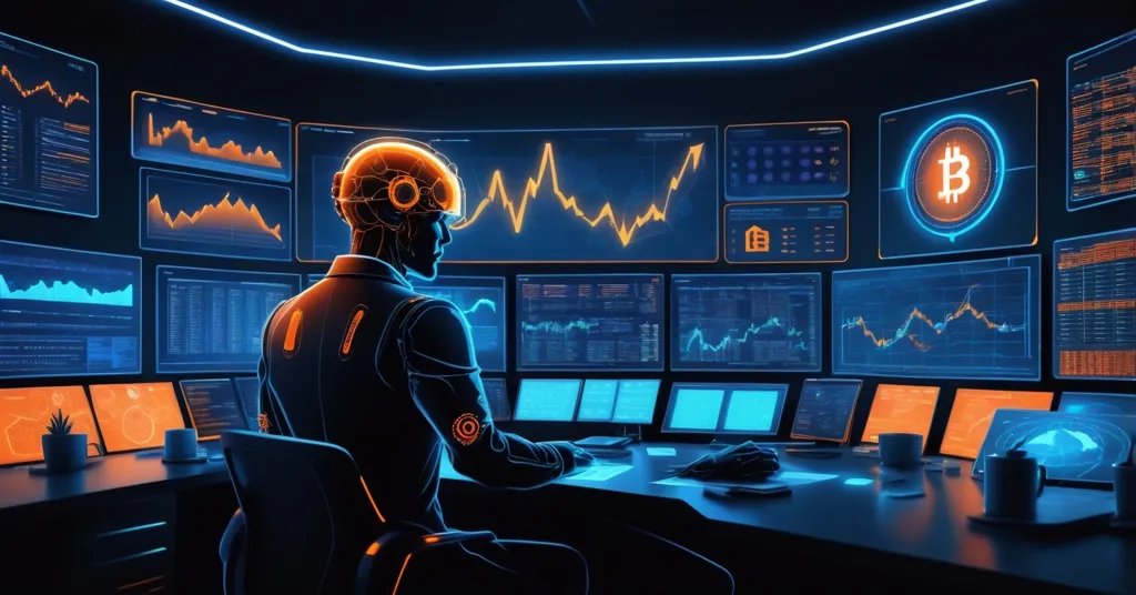 Bitget Pushes AI-Native Universal Exchange Model, Messari Says