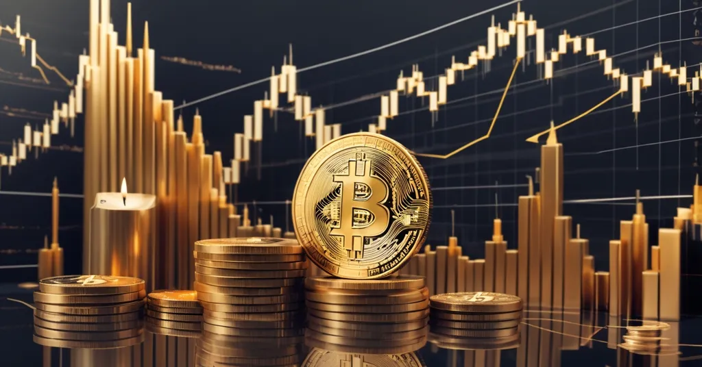Bitcoin Rebounds Above $81K as ETF Outflows and Clarity Act Vote Loom