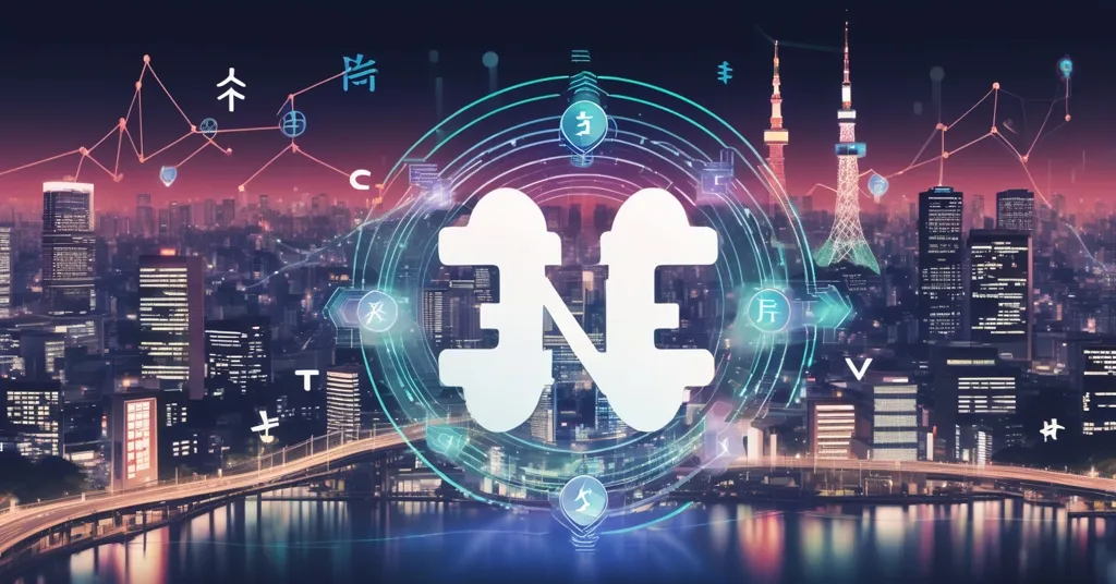 Japan Blockchain Foundation Preps EJPY Yen Stablecoin for B2B Payments on Japan Open Chain