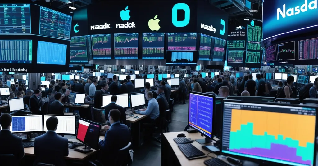 Tokenized Apple Shares Still Lag Nasdaq on Liquidity and Price Discovery, Kaiko Says