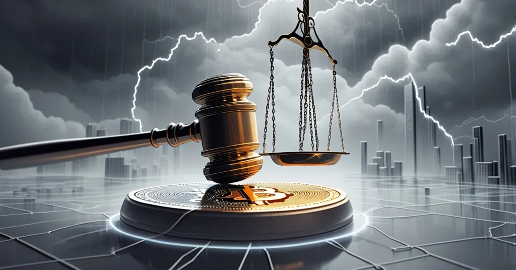 Aave CEO Says Clarity Act Could Reshape DeFi as Bitcoin Holds Near $80K
