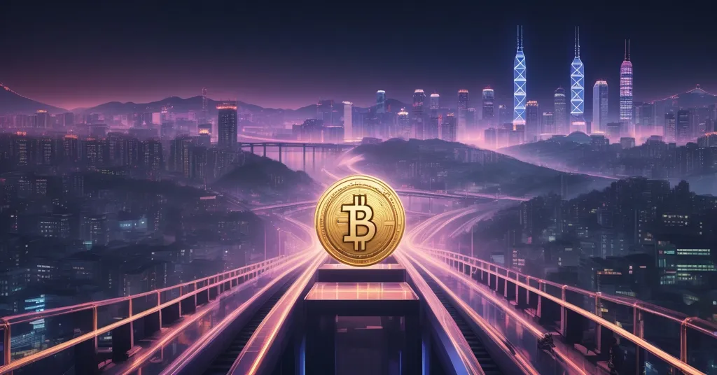 Stablecoins Move From Crypto Side Hustle to Core Financial Infrastructure, Korean Book Says