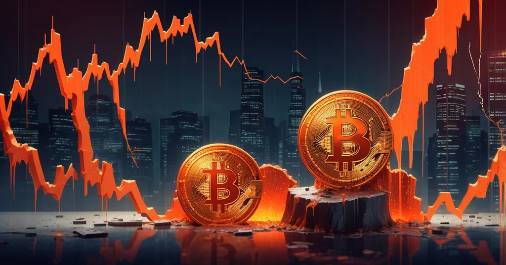 Nakamoto Posts $238M Q1 Loss as Bitcoin Treasury Strategy Bites Back
