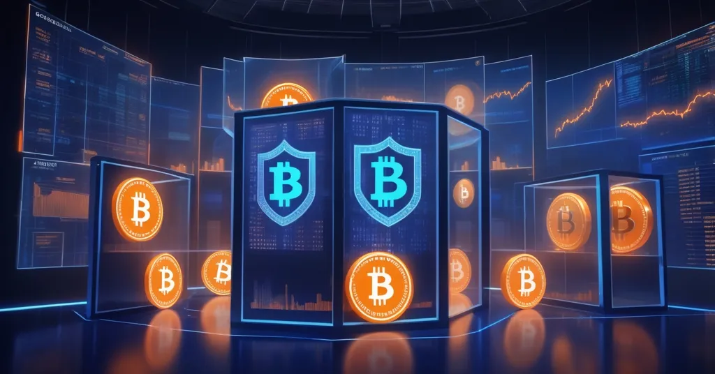 MEXC Adds 1,000 Bitcoin to $500M Guardian Fund in Reserve Boost