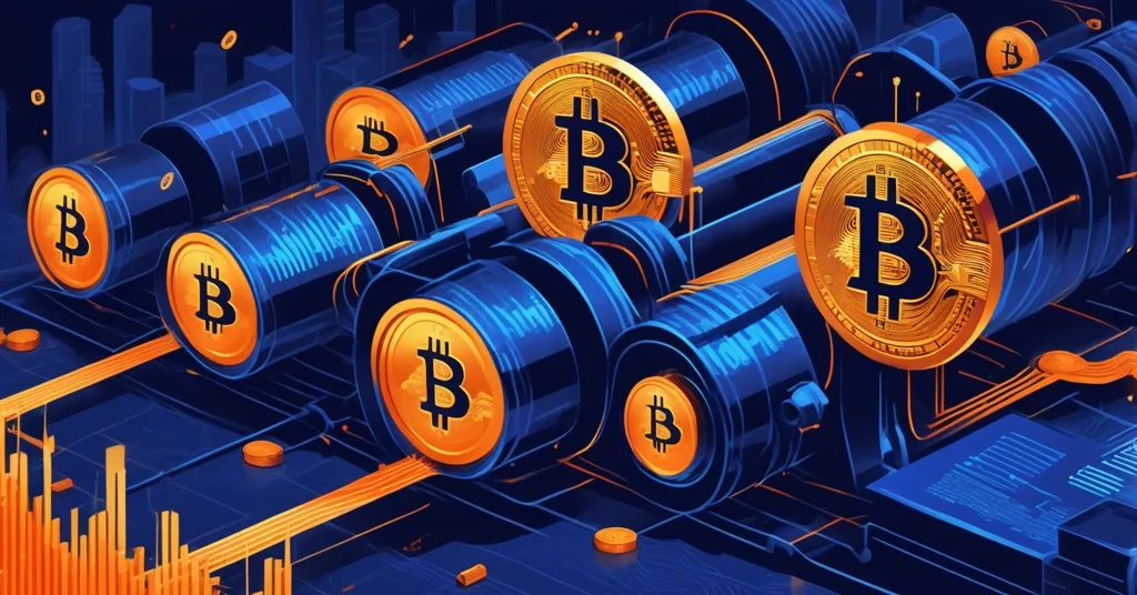 Strategy’s STRC Hits $1.53B Volume as Bitcoin Treasury Demand Surges