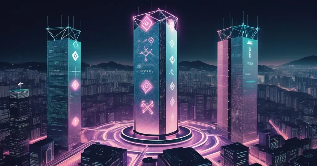 Hana Bank Invests $670M in Dunamu, Expanding South Korea’s Crypto Banking Push