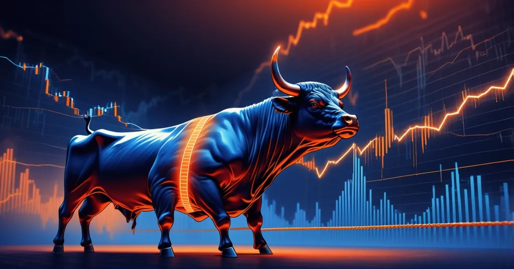 Bitcoin Faces Major Supply Wall Between $84K and $88K as Bulls Target Breakout
