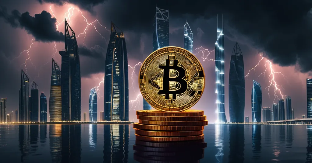 Mubadala Boosts Bitcoin ETF Exposure as Macro Pressure and DeFi Risks Mount