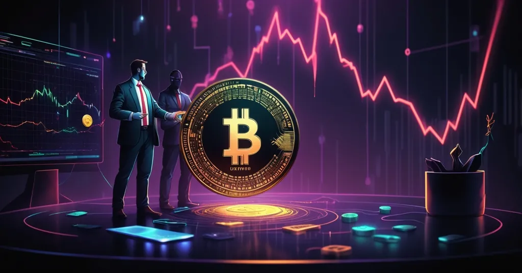ZachXBT Says LAB Insiders Control 95% After $6B Crypto Pump