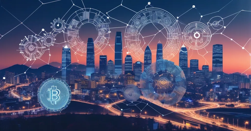 South Korea Pushes Tokenized Securities Rules for July as Crypto Tax and Stablecoin Debate Lingers
