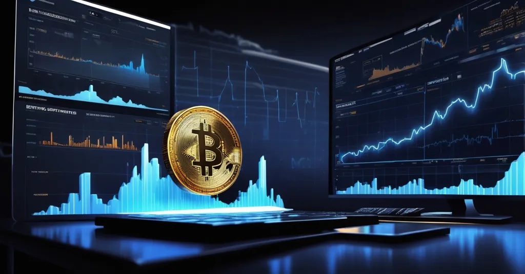 BlackRock Leads $131M in Spot Bitcoin ETF Inflows as Institutional Demand Stays Strong