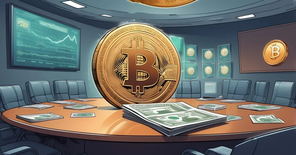 Strategy to Buy Back $1.5B Debt, May Tap Bitcoin for Funding