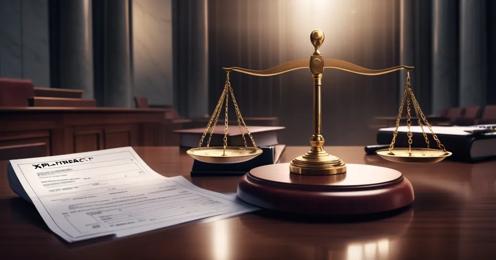CLARITY Act Could Put XRP’s Floor Near $50, Model Says
