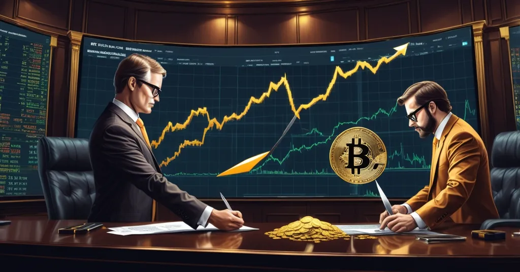 Harvard Cuts Bitcoin ETF Stake as Mubadala Adds More IBIT in Q1 2026