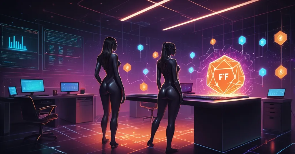 Solana Firedancer Starts Producing Blocks as Crypto Adoption Deepens