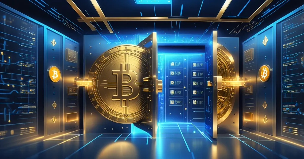 Intesa Sanpaolo Doubles Crypto Exposure to $235M, Bets on Bitcoin and Ethereum