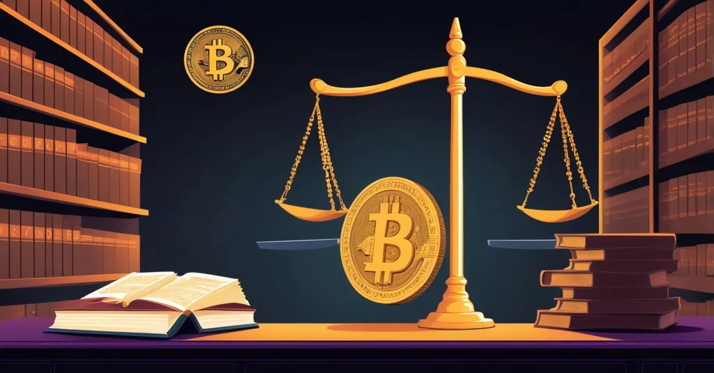 CLARITY Act Passes Senate Banking Committee: What It Means for Bitcoin and Crypto