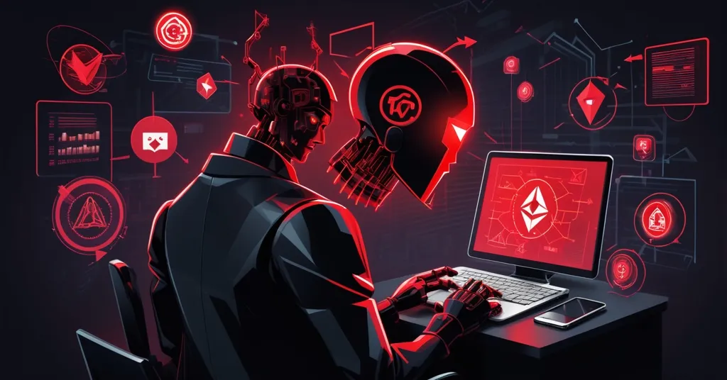 South Korea Warns on AI-Branded Crypto Scams, Referral Funnels and Unregistered Trading Risks