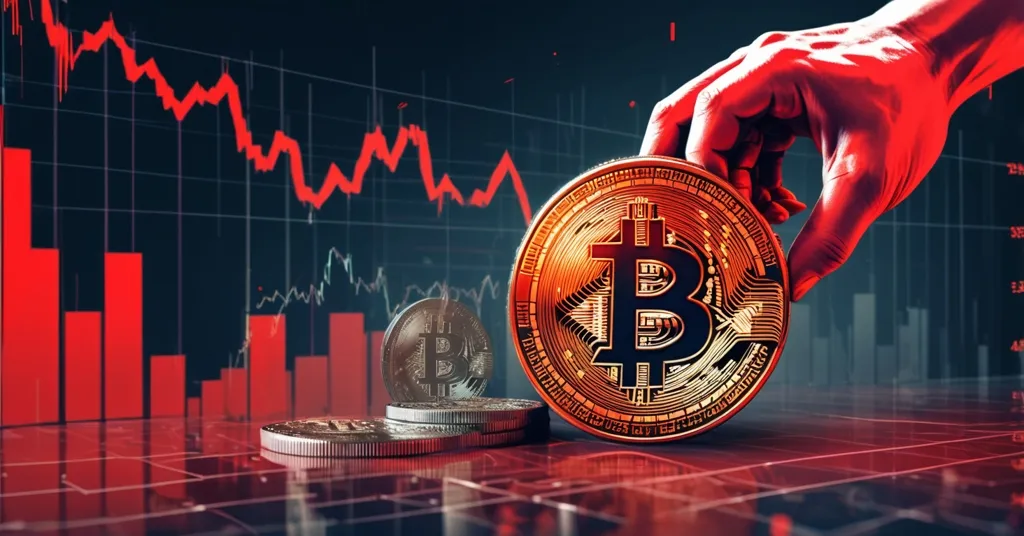 Bitcoin Price Slips to $77K as Volume Fades and Fear Stays High