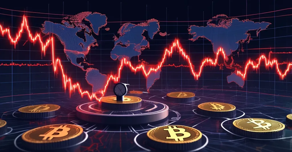 Bitcoin Exchange Inflows Rise as Binance BTC Volume Shifts to U.S. Session