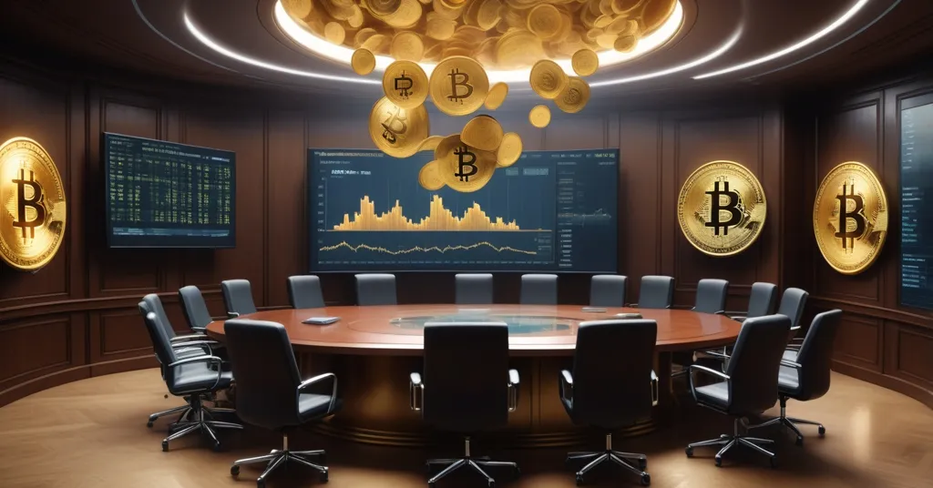 Capital B Buys 192 BTC as Bitcoin Treasury Hits 3,135 BTC Amid New Funding Round