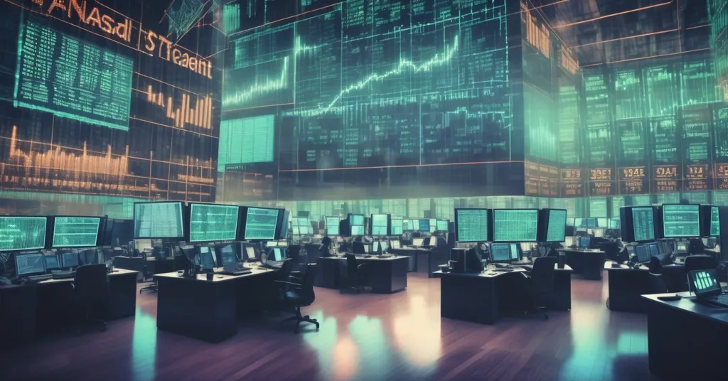 SEC Innovation Exemption Could Push Tokenized Stocks Into Wall Street Mainstream
