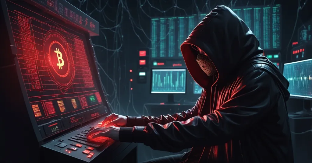 Echo Protocol Hack Mints $76.7M in Fake eBTC, ECHO Token Drops 11%
