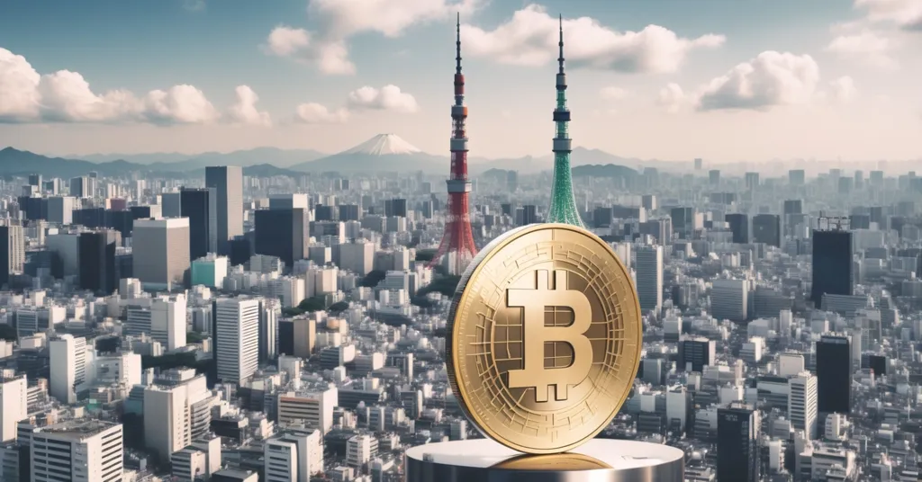 Japan FSA Opens Qualified Path for Foreign Trust-Type Stablecoins Under New Rules