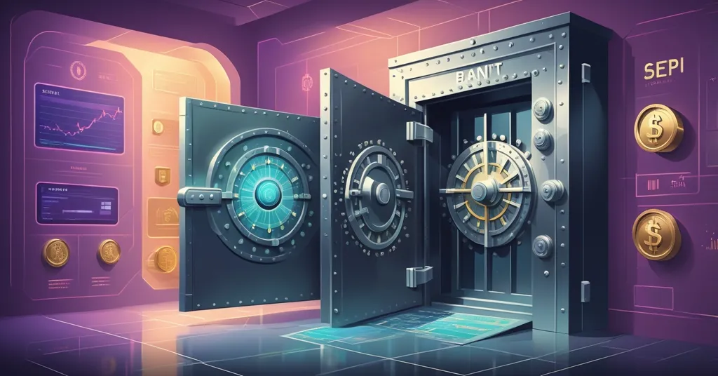 Checker Raises $8M to Help Banks Launch Stablecoin Products with Single API
