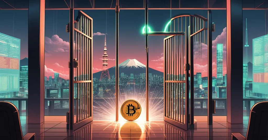 Prometheum Launches, Japan Opens Stablecoins, CFTC Sues Minnesota Over Crypto Ban