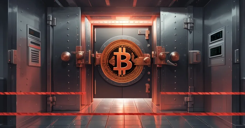 Trump Signs Two Orders to Open Fed Access for Crypto, Tighten AML Oversight
