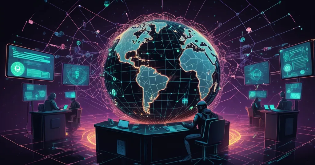 Bitcoin OG Martti Malmi Launches Nostr VPN to Kill Centralized Privacy Chokepoints