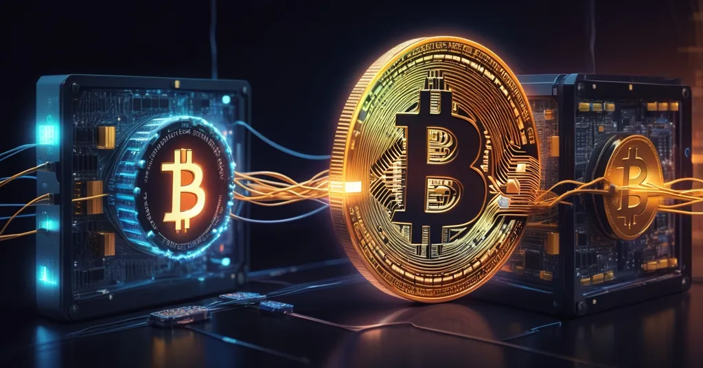 Stacks Pushes Bitcoin Staking Model for BTC Yield Without Centralized Lenders