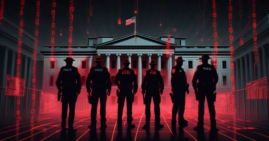 US Treasury Sanctions Sinaloa Cartel Crypto Laundering Network Tied to Fentanyl Sales
