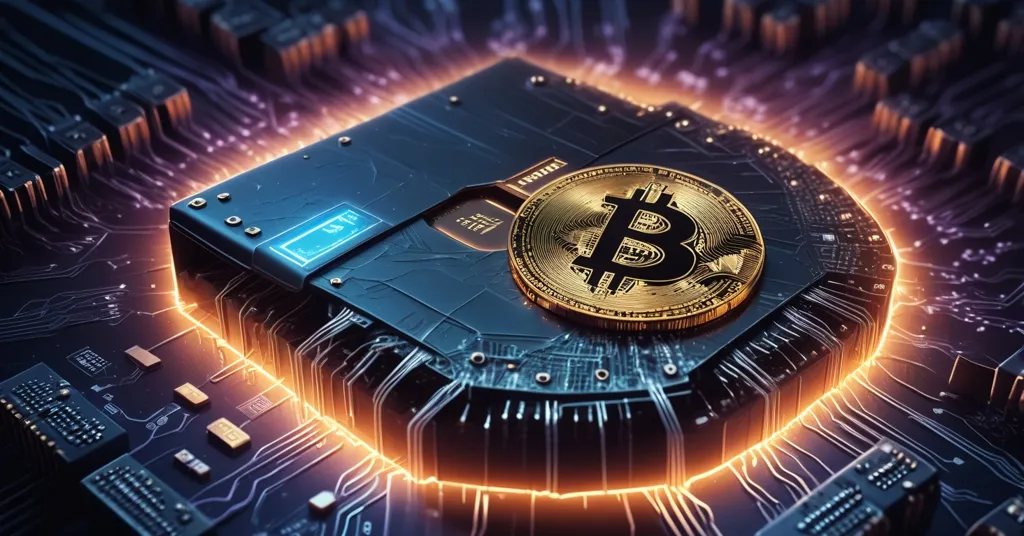 Glassnode Flags 1.92M BTC Exposed to Future Quantum Risk