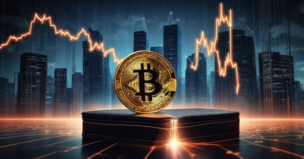 Bitcoin Bullish Sentiment Rises as Quantum Security Fears Grow