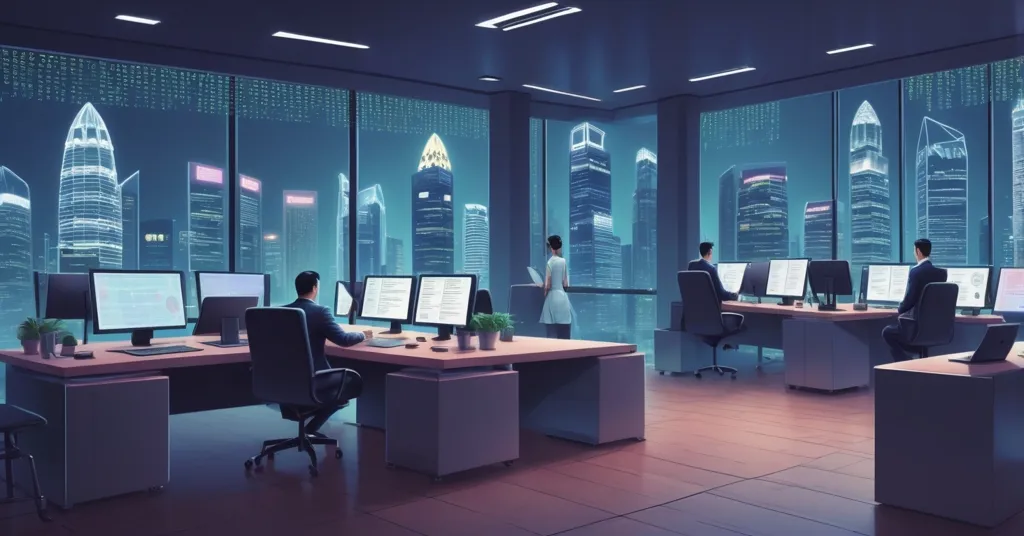 Singapore Revokes Bsquared Crypto License Over Compliance Failures and Misleading Disclosures