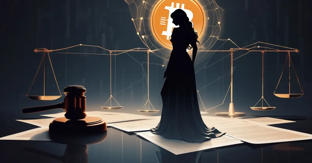 Hester Peirce to Leave SEC in 2026 as Crypto Regulation Remains Unwritten