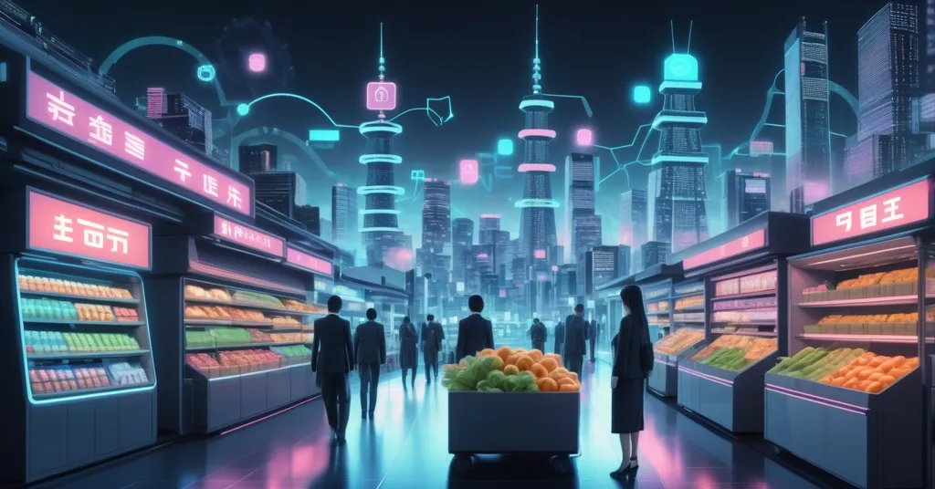 Japan Approves AI-Driven Blockchain Finance Plan for Autonomous Payments