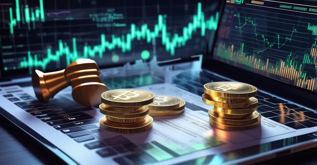 SEC Plans Framework for Tokenized Stocks on Crypto Platforms