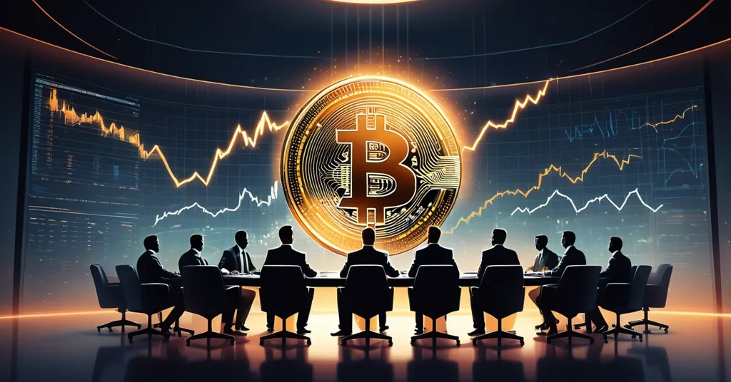 Strive Sets Weekly Bitcoin Record with 460+ BTC Buy Using SATA Equity