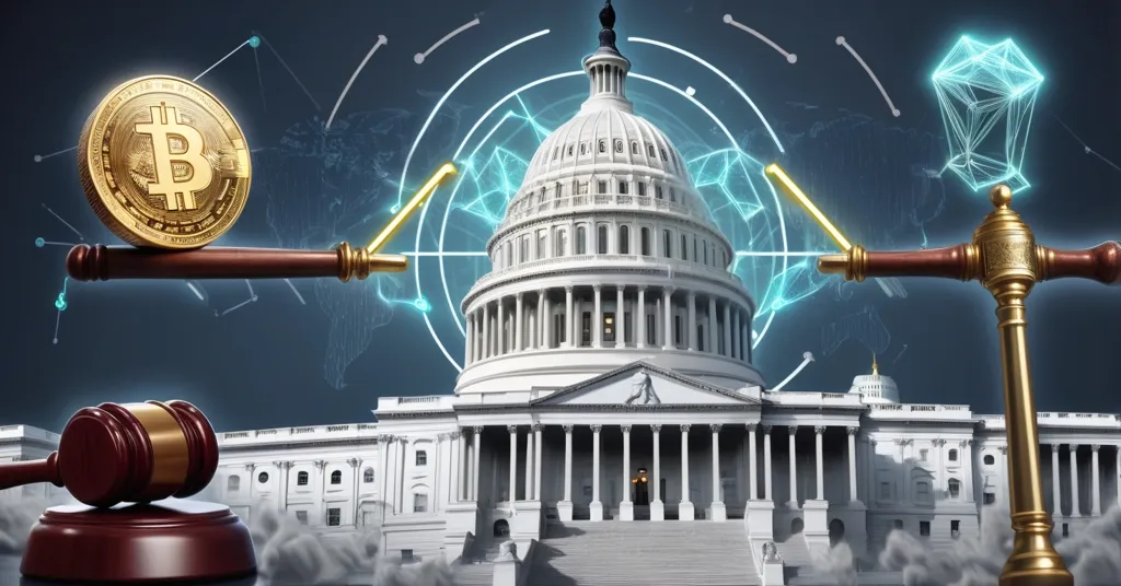 Kaspa Gains on CLARITY Act Momentum and Toccata Hard Fork Upgrade Buzz