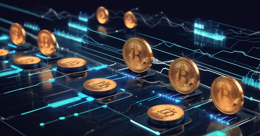 Rootstock Pushes Bitcoin DeFi With Lower Fees, EVM Support and Better UX