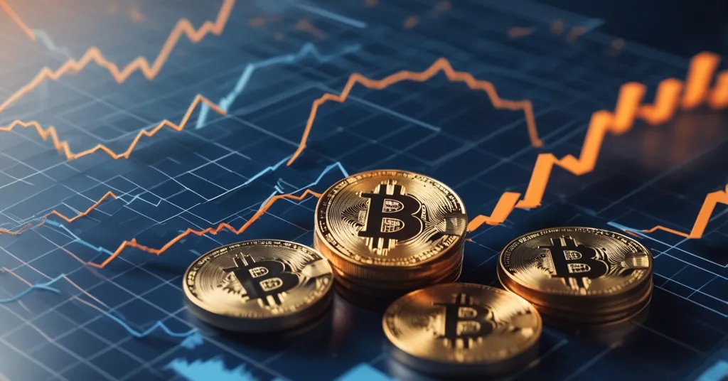 Bitcoin Volatility Falls to Lowest Since October as Institutional Demand Surges