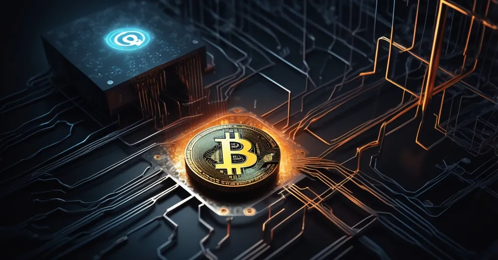 Glassnode Flags 30.2% of Bitcoin Supply as Quantum-Exposed in Future Q-Day Risk