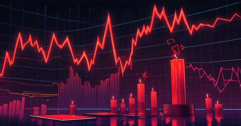 XRP’s $50 Gemini Candle Explained: Thin Liquidity, Massive Slippage, and the Real Lesson