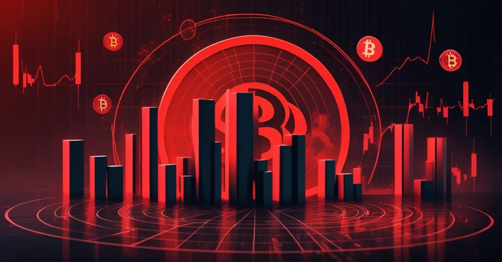 Crypto Market Sells Off as Bitcoin, Ethereum and Altcoins Lose Momentum
